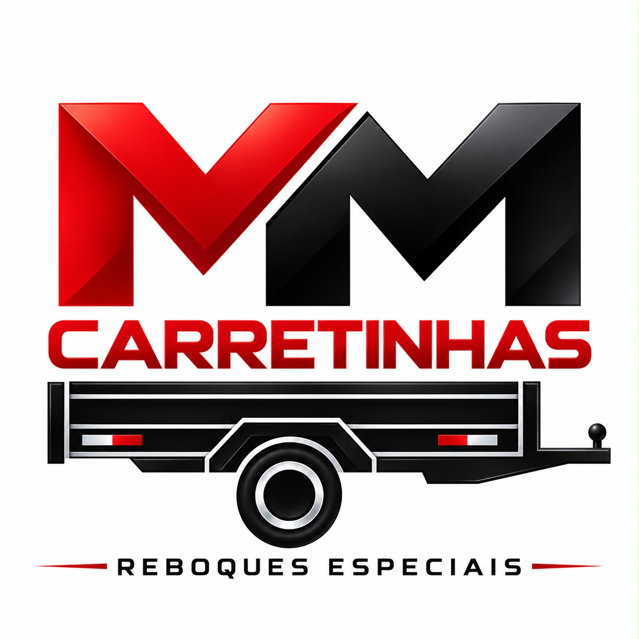 MM Carretinhas